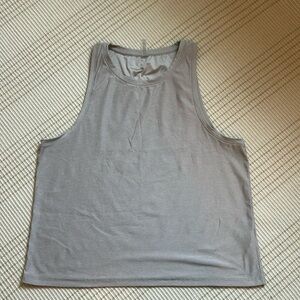 Gently worn Beyond Yoga tank top